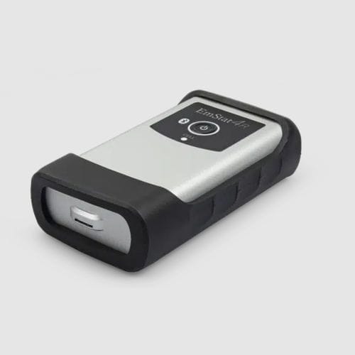 Потенциостат простой канал - EmStat4R - PalmSens - USB