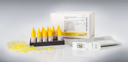 Набор для теста на желудочно-кишечные заболевания - RIDA®QUICK - R-Biopharm AG - аденовируса / ротавирус / на норовирус