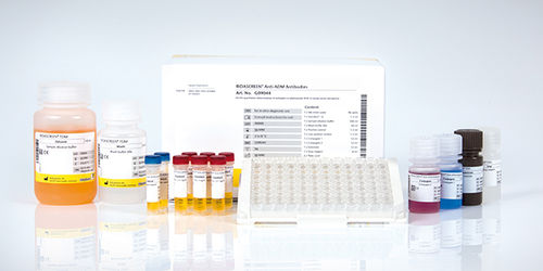 Набор для теста для определения лекарственных веществ - G09044 - R-Biopharm AG - клинический / сыворотки / плазменный