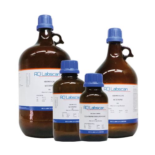 Реактив в растворе - BP 1027E - RCI Labscan Limited - для фармацевтической промышленности / pH