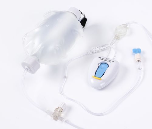 Инфузионный насос 1 канал - Zhejiang Runqiang Medical Instruments - для обезболивания / для анестезии / для введения лекарств