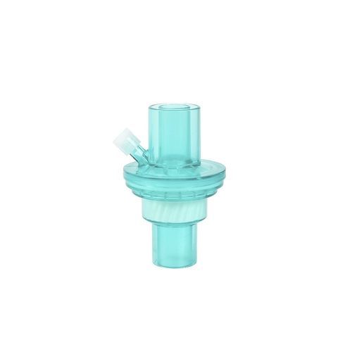Тепловлагообменник для контура пациента - G82105S - Zhejiang Runqiang Medical Instruments - для учреждений здравоохранения