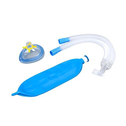 Дыхательный контур одноразового применения - HG - Zhejiang Runqiang Medical Instruments