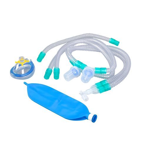 Дыхательный контур одноразового применения - Zhejiang Runqiang Medical Instruments