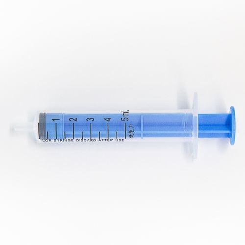 Шприц для дозирования - M83140-1 - Zhejiang Runqiang Medical Instruments - 10 мл / 5 мл / 7 мл