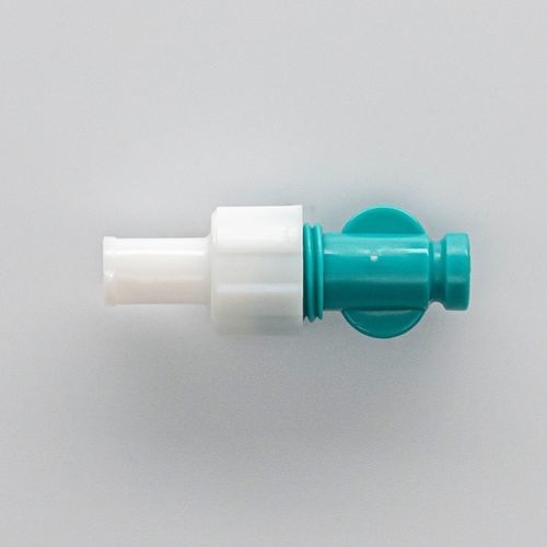 Коннектор для медицинских приборов - M71210-1 - Zhejiang Runqiang Medical Instruments - из полипропилена