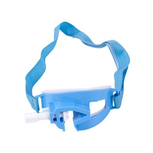 Анестезирующий трубкодержатель - KD-E - Zhejiang Runqiang Medical Instruments - для интубации