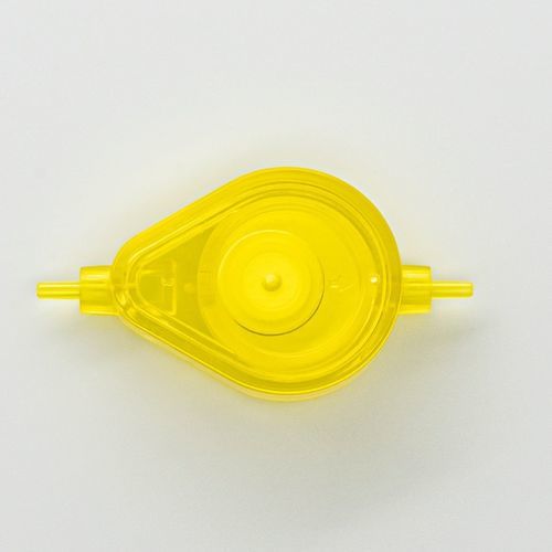 Мембранный фильтр - G49605-2 - Zhejiang Runqiang Medical Instruments - для жидкостей / для учреждений здравоохранения / из полиэтилена
