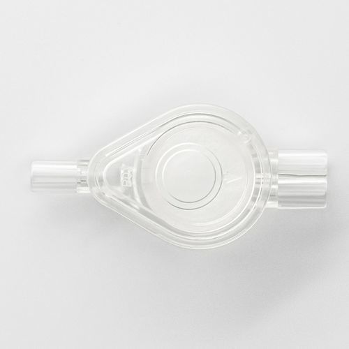 Мембранный фильтр - G42135-4 - Zhejiang Runqiang Medical Instruments - для жидкостей / для учреждений здравоохранения / из полиэтилена