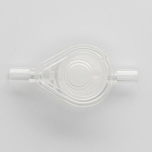 Мембранный фильтр - G41255-R - Zhejiang Runqiang Medical Instruments - для жидкостей / для учреждений здравоохранения / из полиэтилена