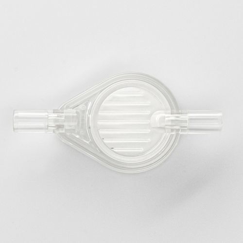 Мембранный фильтр - G41135-4 - Zhejiang Runqiang Medical Instruments - для жидкостей / для учреждений здравоохранения / из полиэтилена