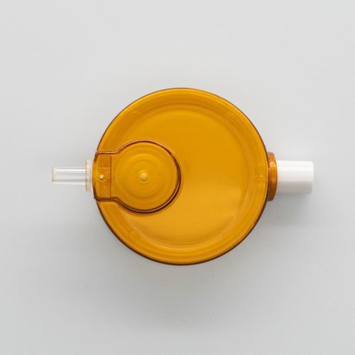 Мембранный фильтр - G3F8E6-K - Zhejiang Runqiang Medical Instruments - для жидкостей / для учреждений здравоохранения / из полиэтилена