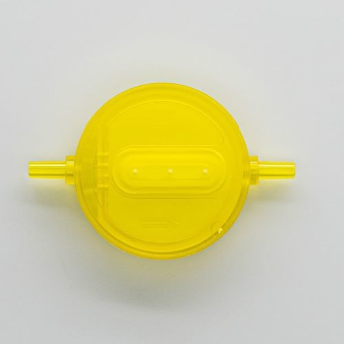 Мембранный фильтр - G3E115-2 - Zhejiang Runqiang Medical Instruments - для жидкостей / для учреждений здравоохранения / из полиэтилена