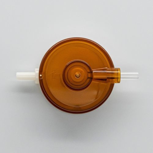 Мембранный фильтр - G3B735-1 - Zhejiang Runqiang Medical Instruments - для жидкостей / для учреждений здравоохранения / из полиэтилена