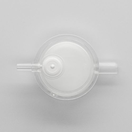 Мембранный фильтр - G1N816-K - Zhejiang Runqiang Medical Instruments - для жидкостей / для учреждений здравоохранения / из полиэтилена