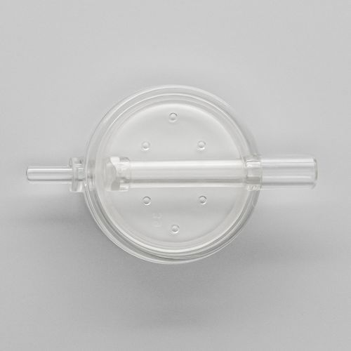 Мембранный фильтр - G1F816-N - Zhejiang Runqiang Medical Instruments - для жидкостей / для учреждений здравоохранения / из полиэтилена