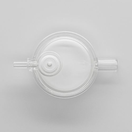 Мембранный фильтр - G1F816-K - Zhejiang Runqiang Medical Instruments - для жидкостей / для учреждений здравоохранения / из полиэтилена