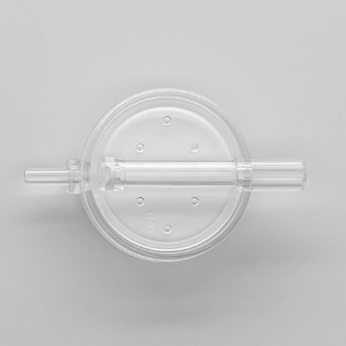 Мембранный фильтр - G1F816-1 - Zhejiang Runqiang Medical Instruments - для жидкостей / для учреждений здравоохранения / из полиэтилена