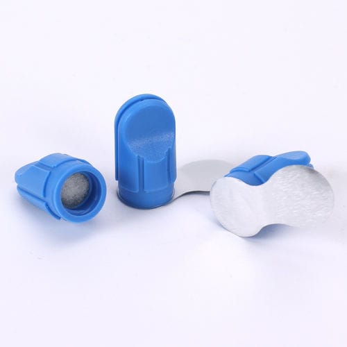 Пробка для инфузионного коннектора - Zhejiang Runqiang Medical Instruments - дезинфекция