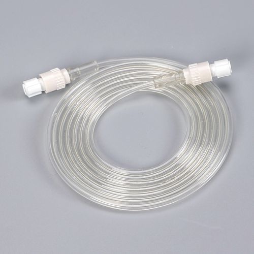 Хирургический тубус - Zhejiang Runqiang Medical Instruments - гибкий / прозрачный / для одноразового использования