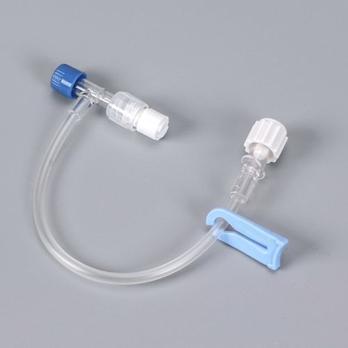 Т-образный соединитель для перфузии - Zhejiang Runqiang Medical Instruments