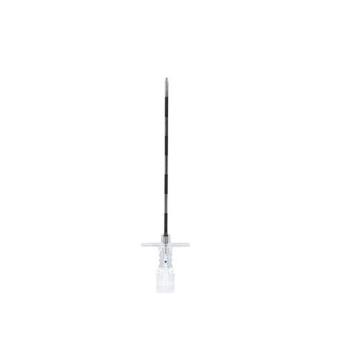 Игла для эпидуральной анестезии - Zhejiang Runqiang Medical Instruments - 18G / 16G / 17G