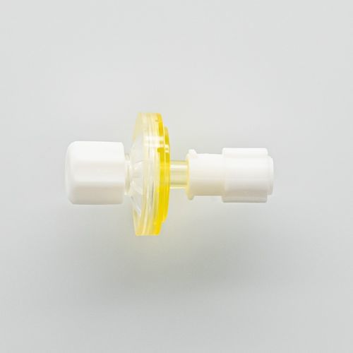 Антибактериальный фильтр - G61113-1 - Zhejiang Runqiang Medical Instruments - антивиральный / газовый / медицинской