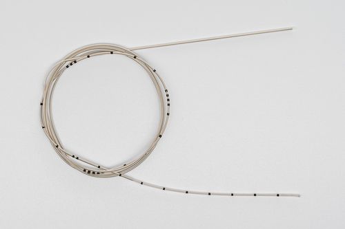 Катетер для анестезии - M62120 - Zhejiang Runqiang Medical Instruments - перидуральный