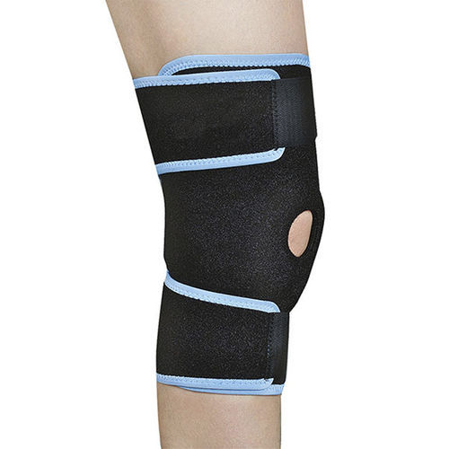 Поддерживающая повязка для колена - OTC-KN307 - Ortocare - L / S / M