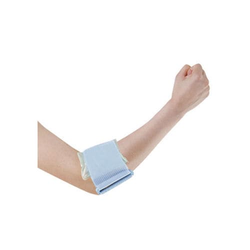 Повязка при эпикондилите локтевого сустава - OTC-EB102 - Ortocare - L / S / M