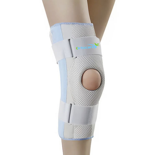 Поддерживающая повязка для колена - OTC-KN305 - Ortocare - L / S / M