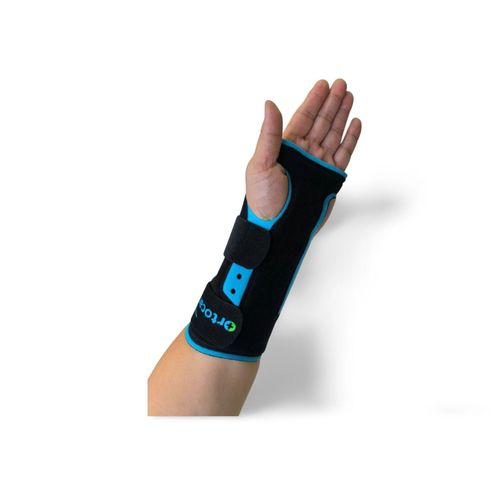 Поддерживающая повязка для запястья - OTC-WR006 - Ortocare - L / S / M