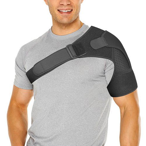 Ортез на плечо - J002 - Hengshui Myris Medical Devices