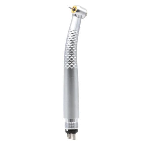 Турбина для стоматологии - AYD-SLEM4 - Foshan YAYIDA Dental Medical Co., Ltd - с системой подачи воздуха / с кнопкой / со светодиодной подсветкой