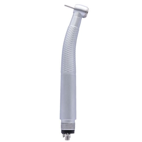 Турбина для стоматологии - Foshan YAYIDA Dental Medical Co., Ltd - с системой подачи воздуха / с кнопкой / со светодиодной подсветкой