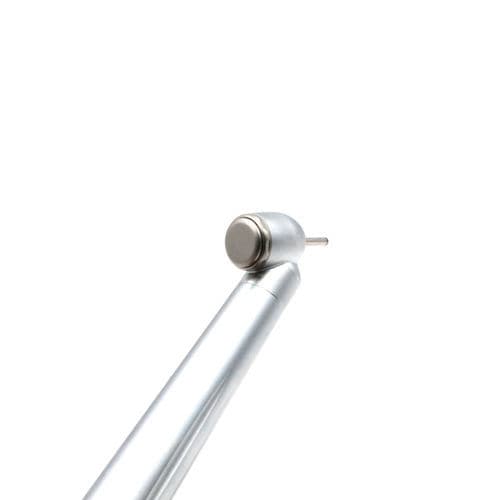 Турбина для стоматологии - YD-SUDM4 - Foshan YAYIDA Dental Medical Co., Ltd - с системой подачи воздуха / 45° / из нержавеющей стали