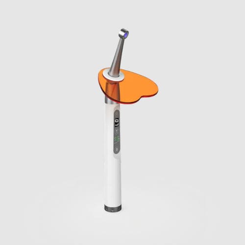 Лампа для полимеризации для стоматологии - C25 Plus - Foshan YAYIDA Dental Medical Co., Ltd - LED