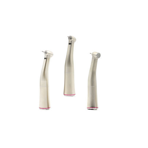 Эндонаконечник для стоматологии - AYD-L15-CA - Foshan YAYIDA Dental Medical Co., Ltd - с системой подачи воздуха / мультипликатор / с кнопкой