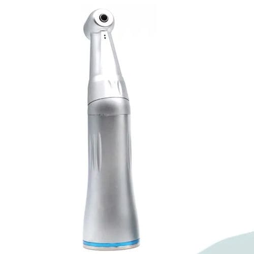 Эндонаконечник для стоматологии - AYD-NM4 - Foshan YAYIDA Dental Medical Co., Ltd - с системой подачи воздуха / прямой / с кнопкой