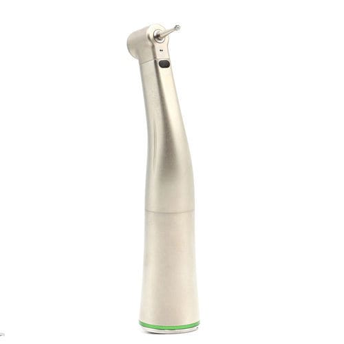 Эндонаконечник для стоматологии - AYD-L41-CA - Foshan YAYIDA Dental Medical Co., Ltd - с системой подачи воздуха / редуктор / с кнопкой