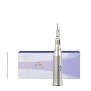Наконечник для стоматологической хирургии - Foshan YAYIDA Dental Medical Co., Ltd - электрический / редуктор / из нержавеющей стали