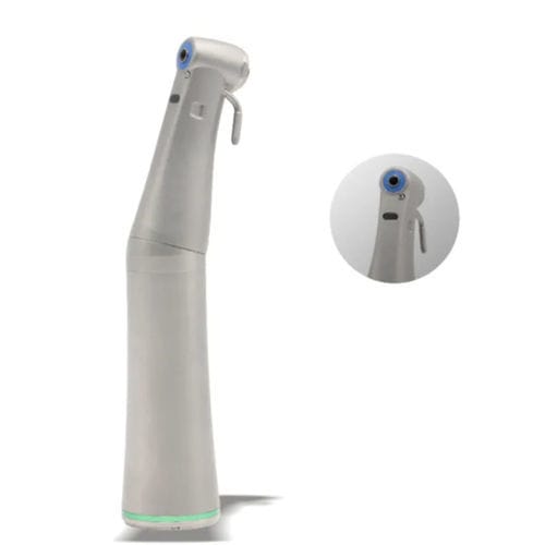 Эндонаконечник для стоматологической имплантологии - AYD-201 series - Foshan YAYIDA Dental Medical Co., Ltd - электрический / редуктор / с кнопкой