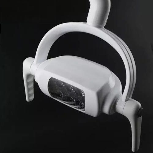 Потолочный хирургический светильник - Foshan YAYIDA Dental Medical Co., Ltd - светодиодный / для стоматологии