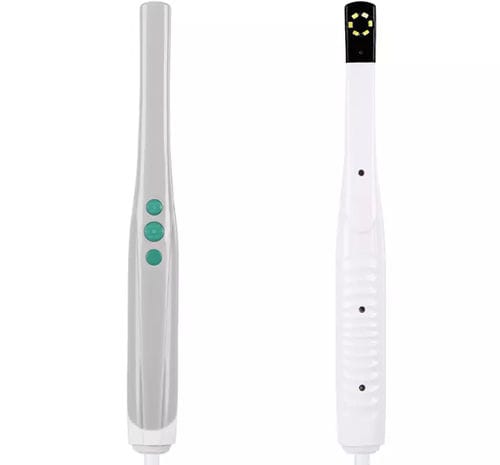 Интраоральная камера - DA-U01 - FOSHAN DADE MEDICAL TECHNOLOGY - цифровая / CMOS / переносная