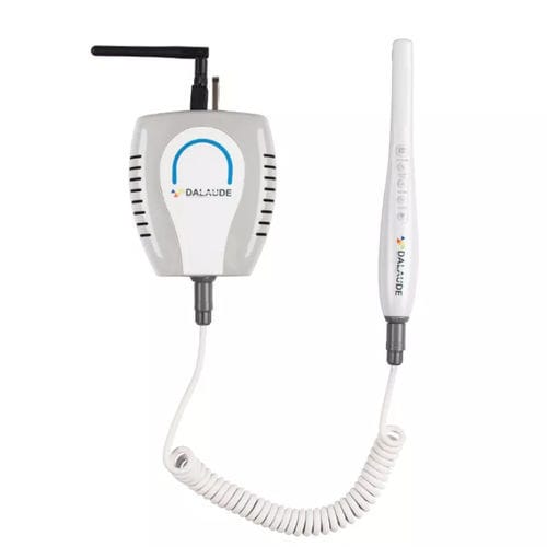 Интраоральная камера - DA-ST01 - FOSHAN DADE MEDICAL TECHNOLOGY - цифровая / CMOS / переносная