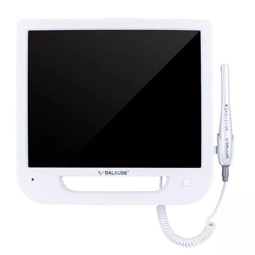 Интраоральная камера - DA-100 - FOSHAN DADE MEDICAL TECHNOLOGY - цифровая / HD / с экраном
