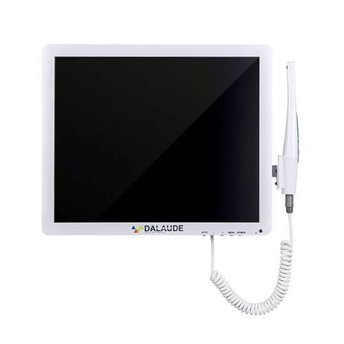 Интраоральная камера - DA-200  - FOSHAN DADE MEDICAL TECHNOLOGY - цифровая / HD / CMOS
