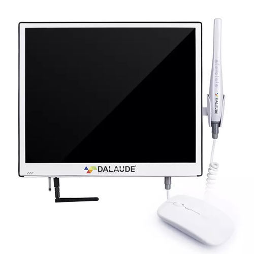 Интраоральная камера - DA-300  - FOSHAN DADE MEDICAL TECHNOLOGY - цифровая / HD / CMOS