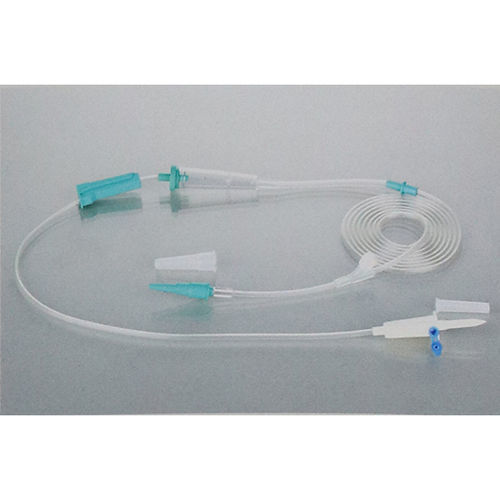 Набор для энтерального питания - 2 - Rongbo Medical