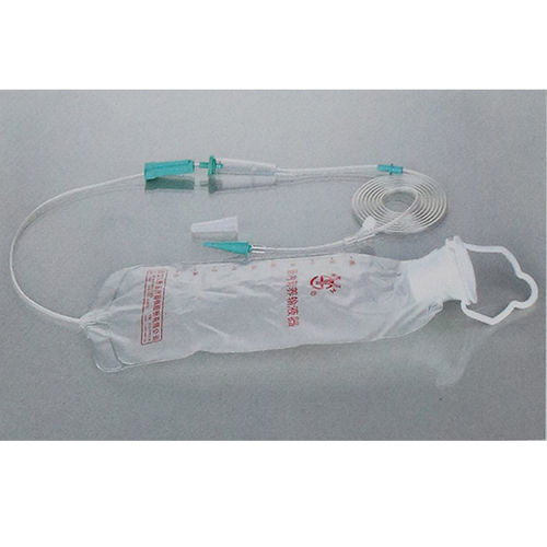 Градуированный набор для энтерального питания - 1 - Rongbo Medical